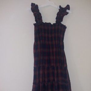 Hill House Home nap dress size med